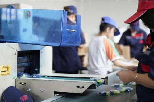 既安日用品 國內大型日用品貼牌生產的源頭工廠